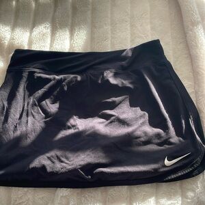Nike tennis skirt